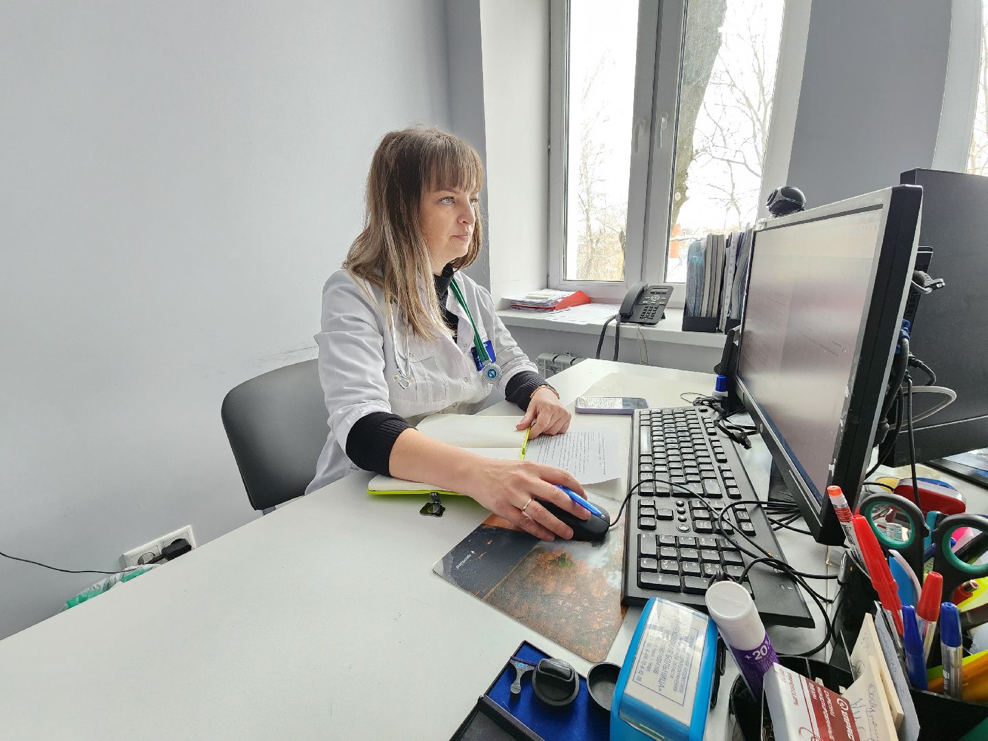 Чехов, чеховская больница, взрослая поликлиника, диспансеризация, профилактический осмотр, запись на прием, медицинские услуги, исследования, анализы, проверка здоровья,