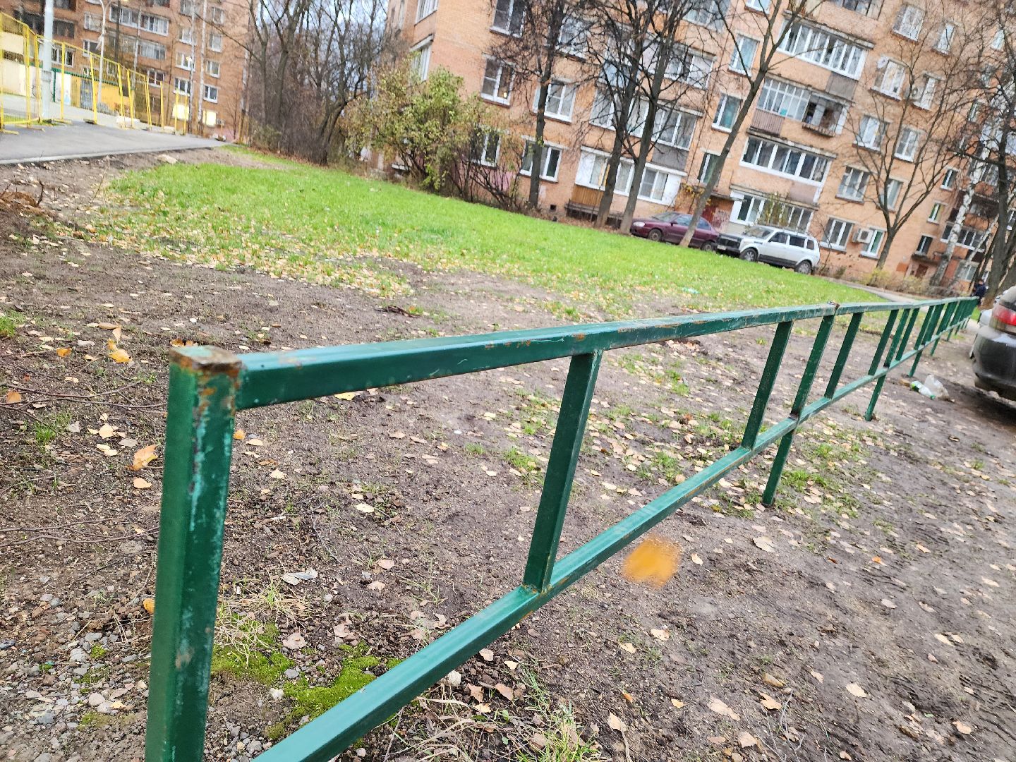 одинцово, благоустройство, команда губернатора, план добрых дел,вертикальное видео, вертикалка,