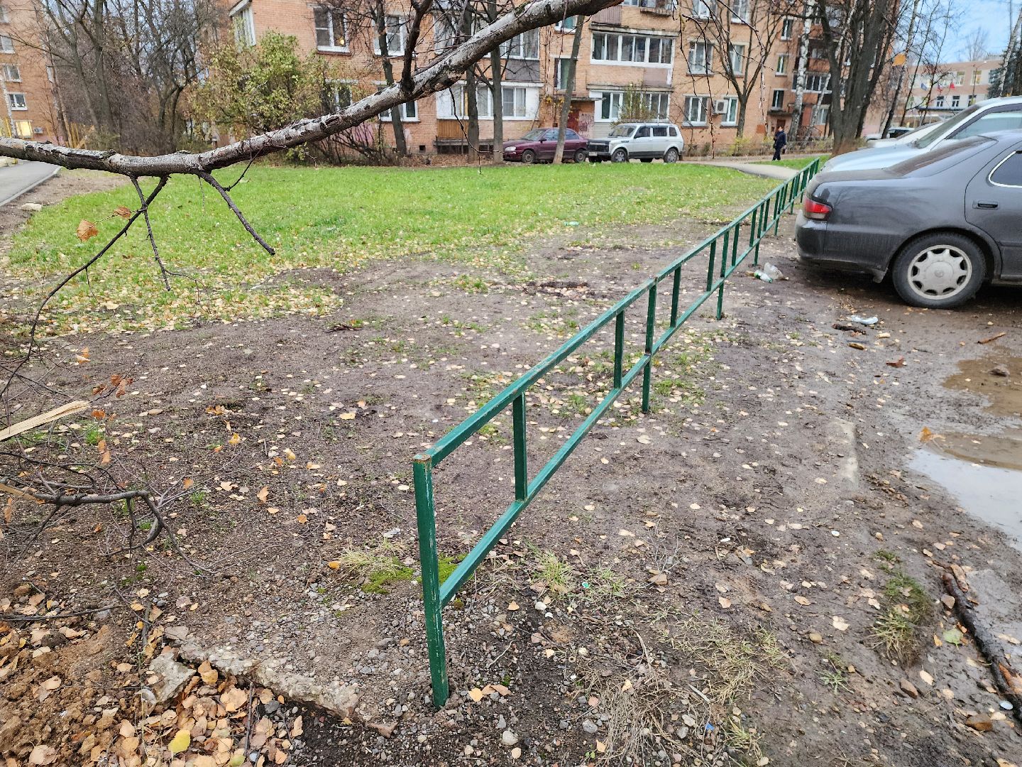 одинцово, благоустройство, команда губернатора, план добрых дел,вертикальное видео, вертикалка,