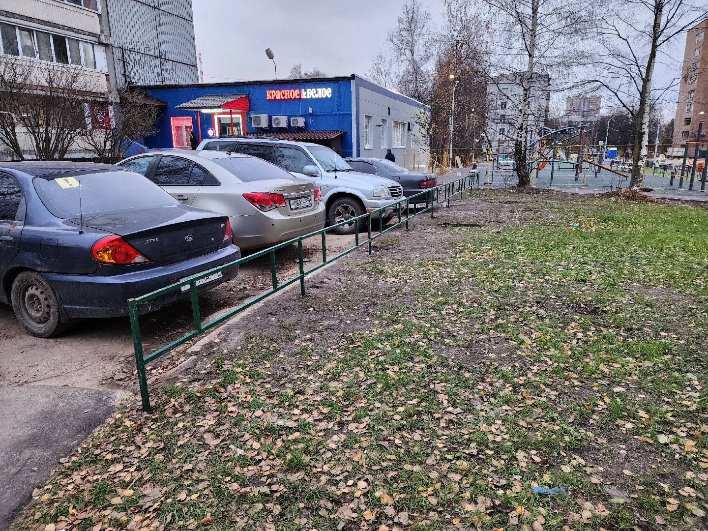 одинцово, благоустройство, команда губернатора, план добрых дел,вертикальное видео, вертикалка,