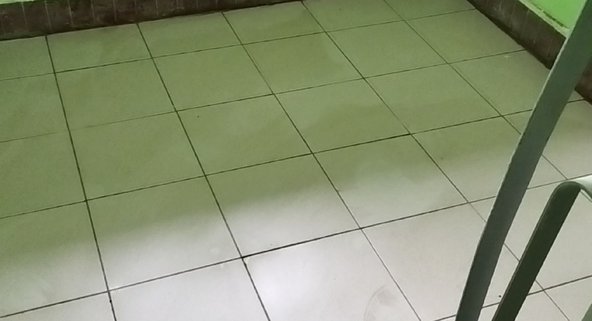 Капремонт, Бронницы, подъезд