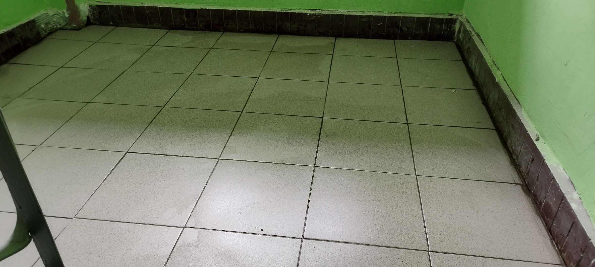 Капремонт, Бронницы, подъезд