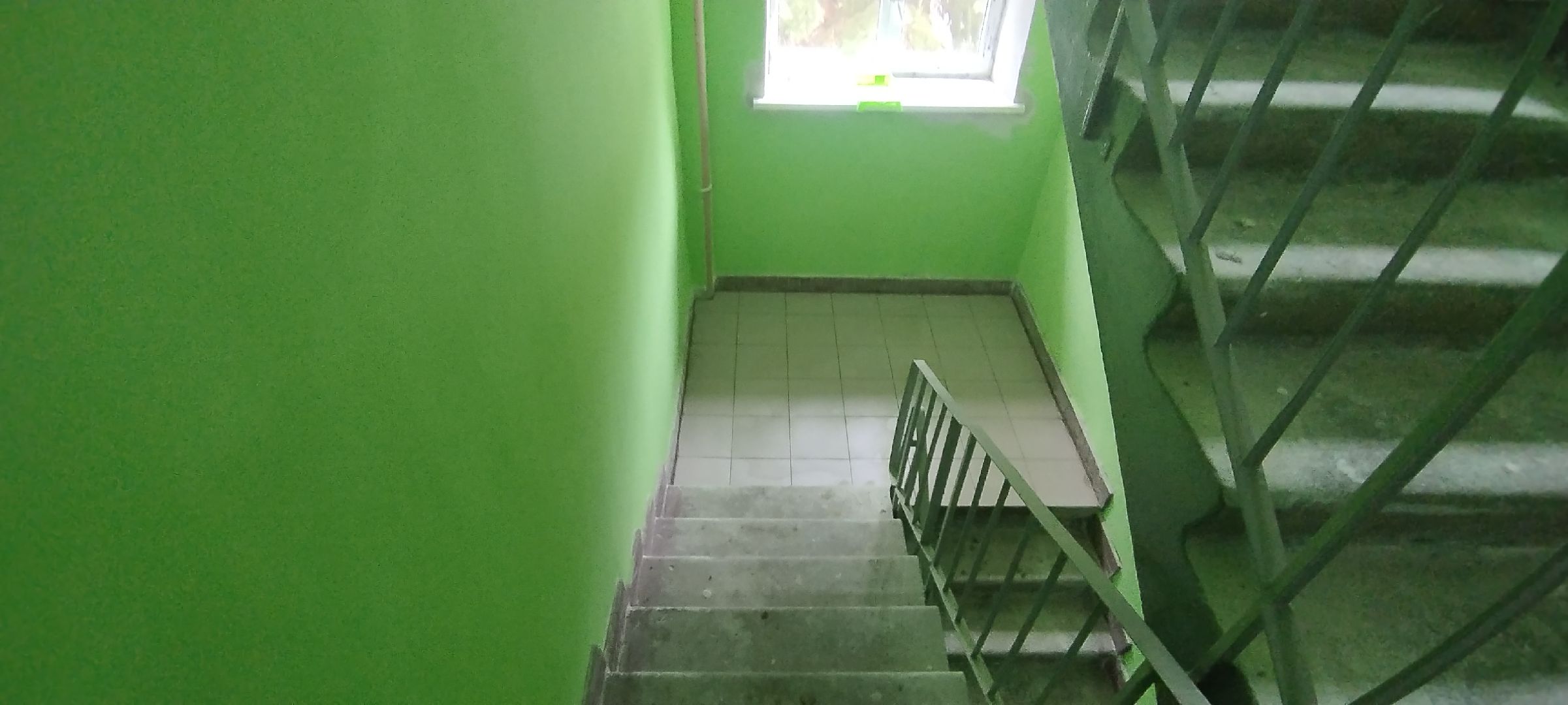 Капремонт, Бронницы, подъезд