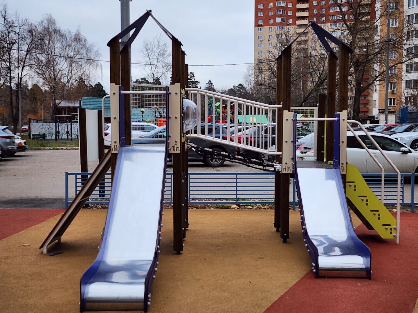 вертикалки, королёв,