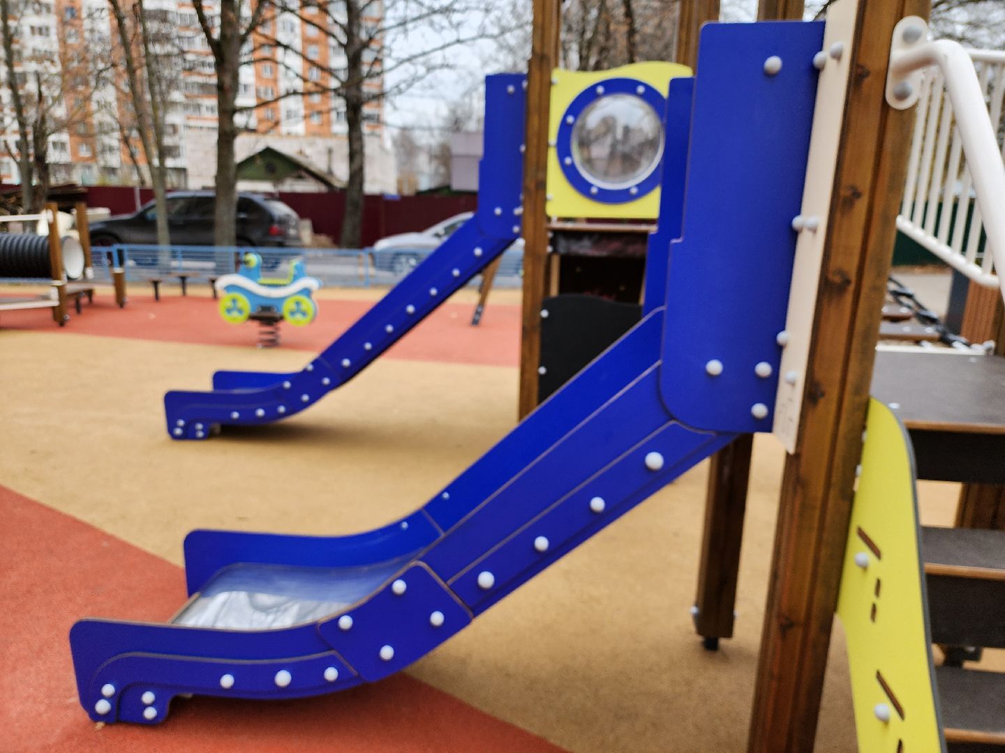 вертикалки, королёв,