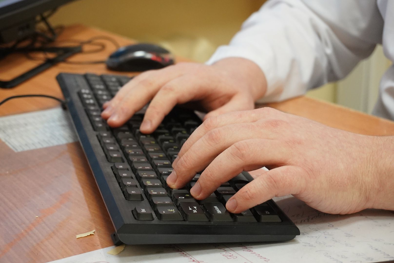 Павловский Посад, городской округ павловский Посад, жители, медицина, люди, врач, общество,