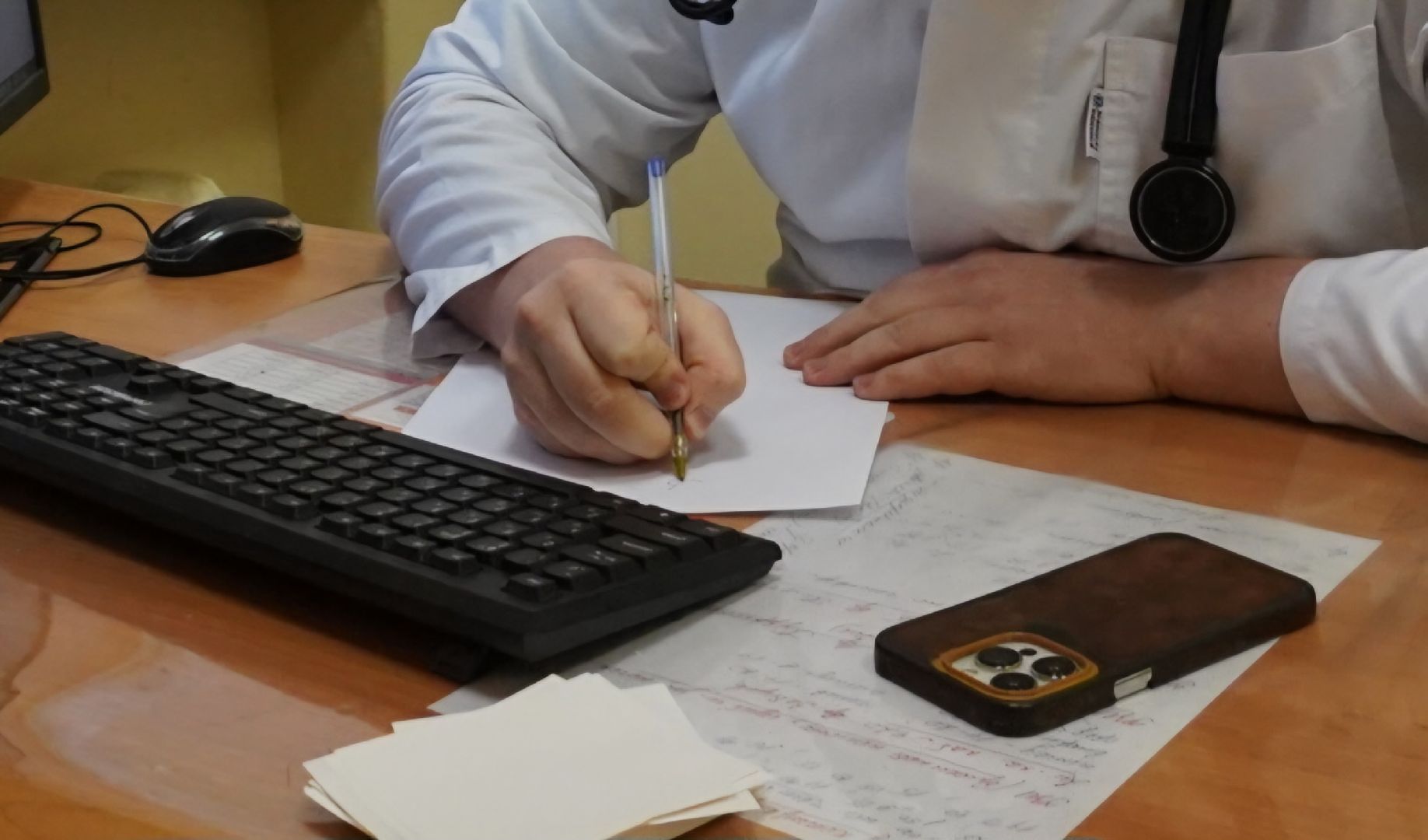 Павловский Посад, городской округ павловский Посад, жители, медицина, люди, врач, общество,