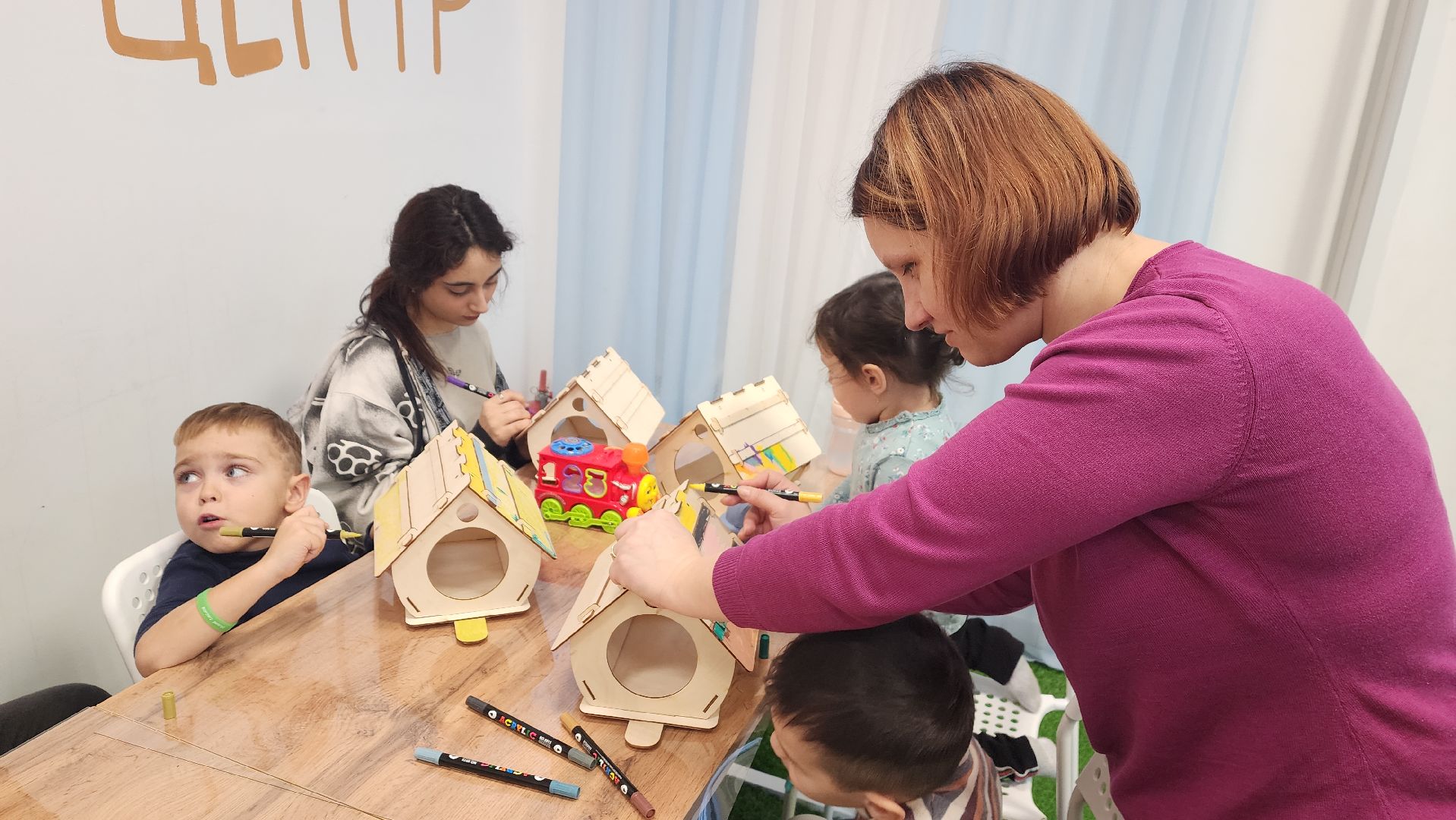 вертикалки, дети, синичкин день, экологическая акция, птицы, кормушки, кормушка для птиц,