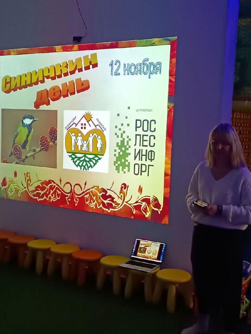 вертикалки, дети, синичкин день, экологическая акция, птицы, кормушки, кормушка для птиц,