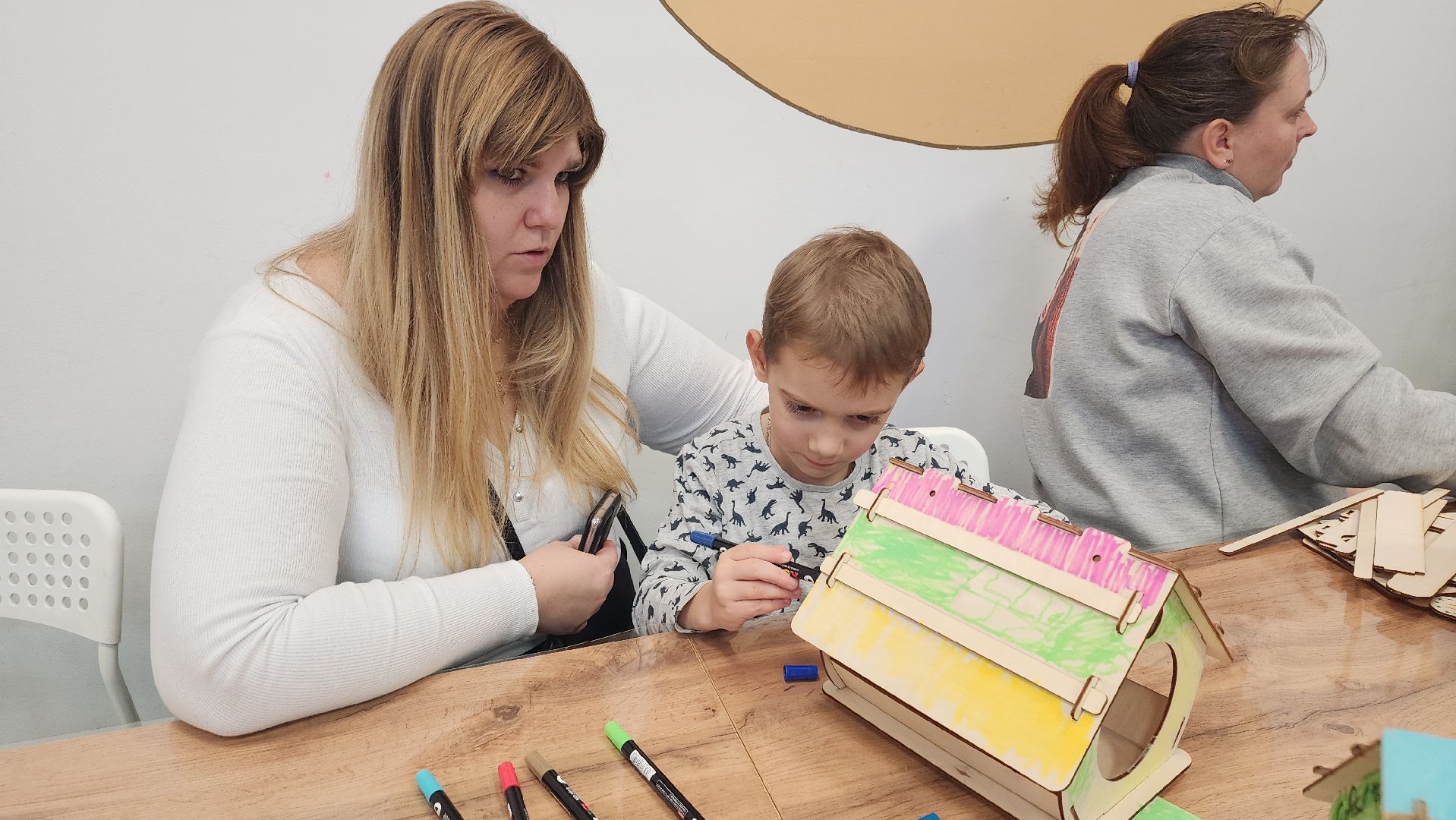 вертикалки, дети, синичкин день, экологическая акция, птицы, кормушки, кормушка для птиц,