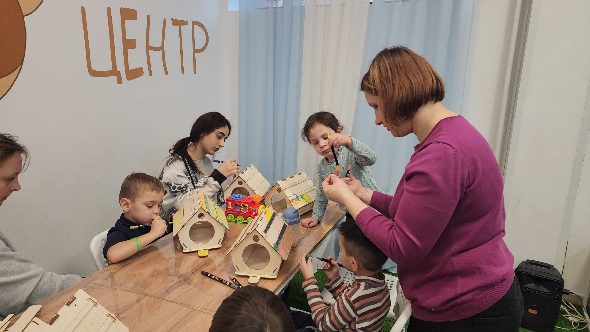 вертикалки, дети, синичкин день, экологическая акция, птицы, кормушки, кормушка для птиц,