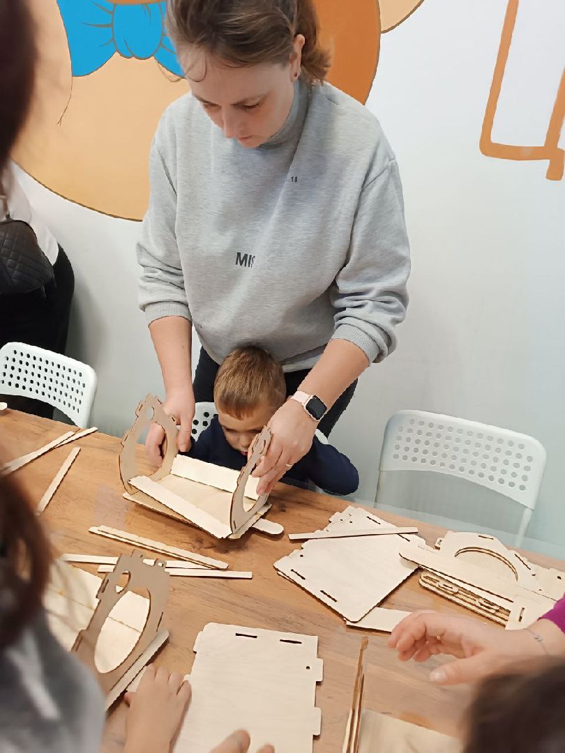 вертикалки, дети, синичкин день, экологическая акция, птицы, кормушки, кормушка для птиц,