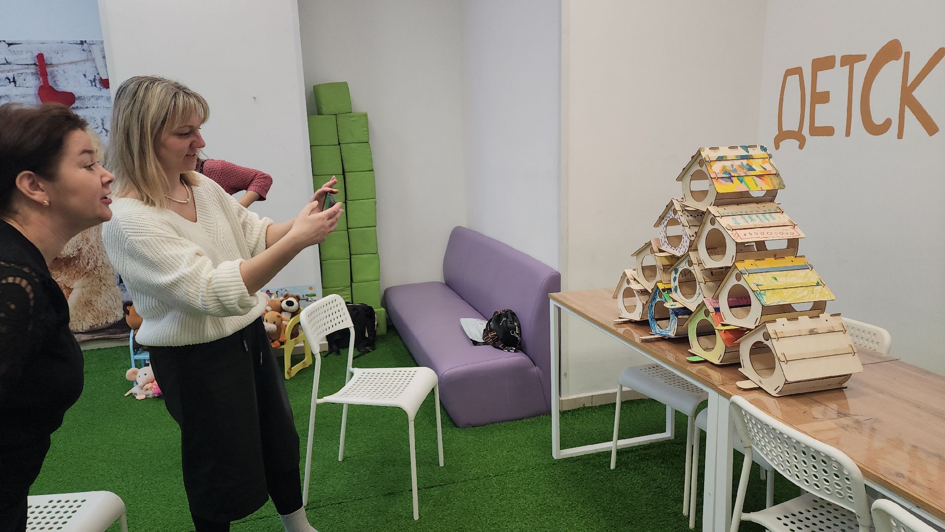 вертикалки, дети, синичкин день, экологическая акция, птицы, кормушки, кормушка для птиц,