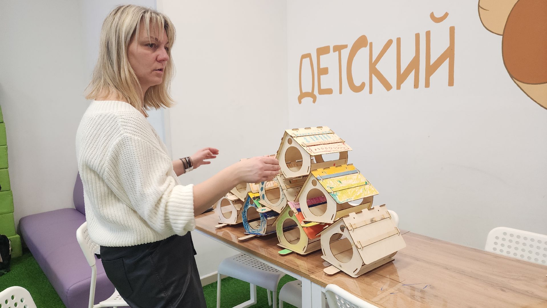 вертикалки, дети, синичкин день, экологическая акция, птицы, кормушки, кормушка для птиц,