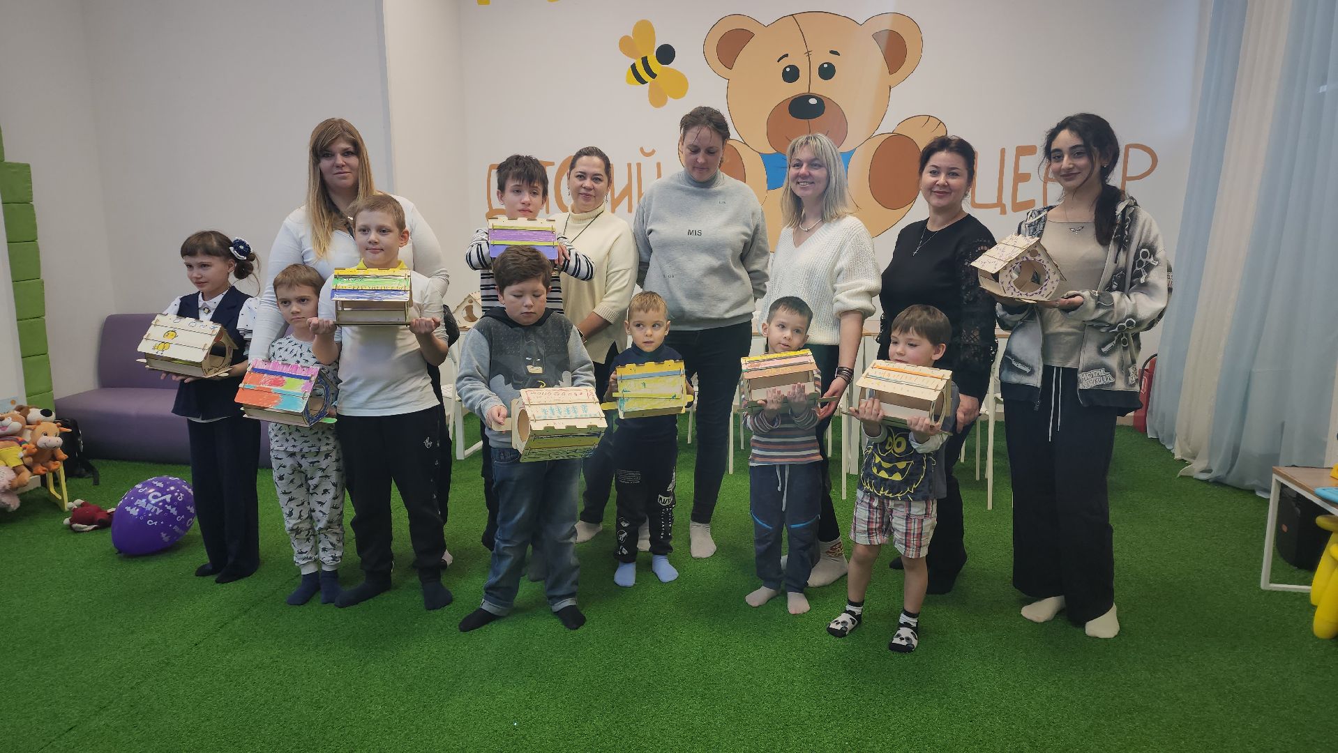 вертикалки, дети, синичкин день, экологическая акция, птицы, кормушки, кормушка для птиц,