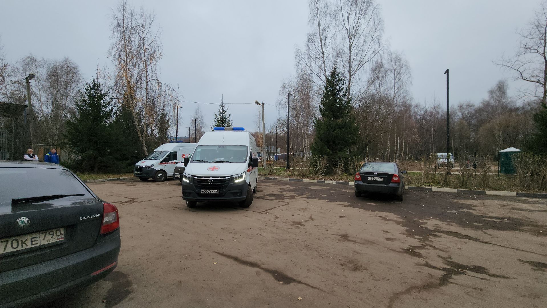 скорая медицинская помощь, Машина скорой помощи, Лобня, вертикалки,