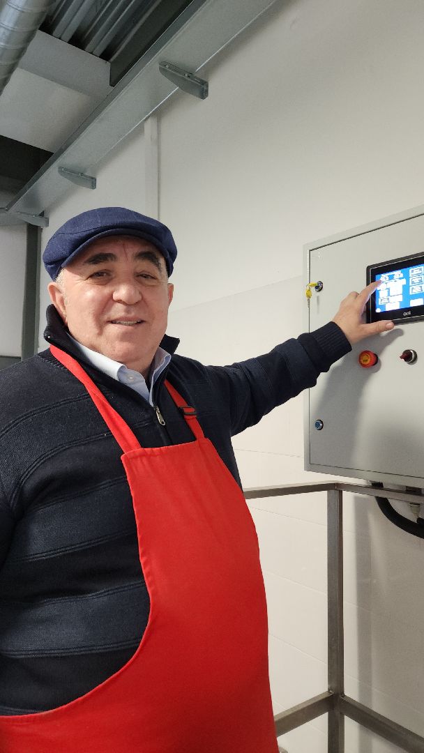 электросталь, электростальский колледж, сыроварня, сыроварня в Электростали, сыроварня Дона Гаспаре, обучение студентов, производственная практика, практика студентов,