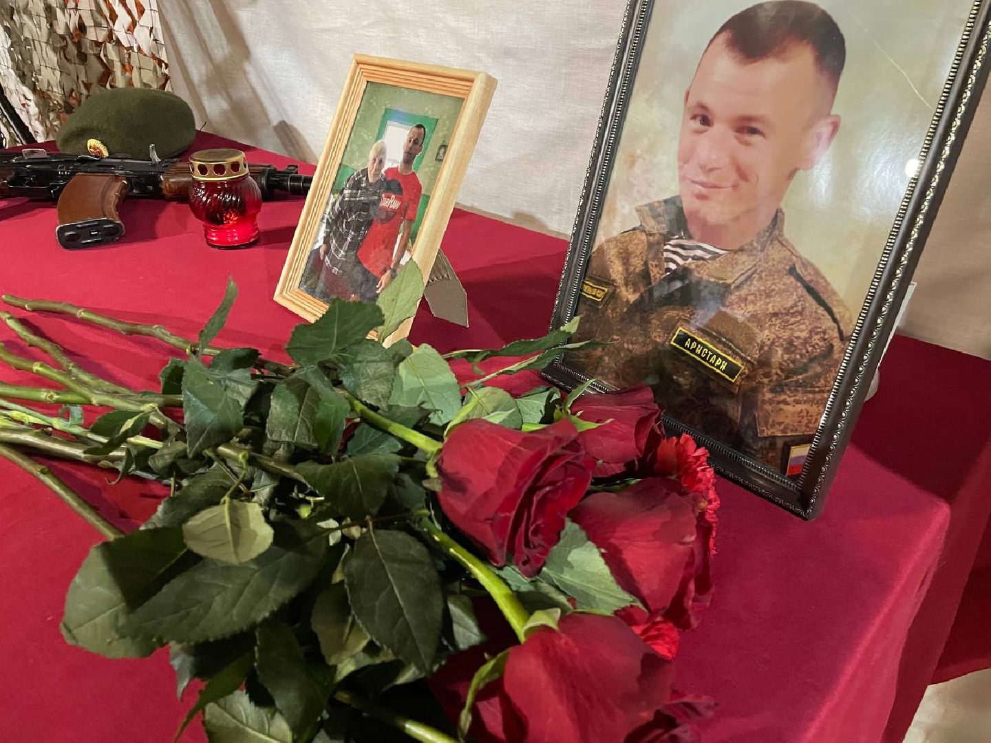 Дмитров, СВО, Рокот, вертикалки,