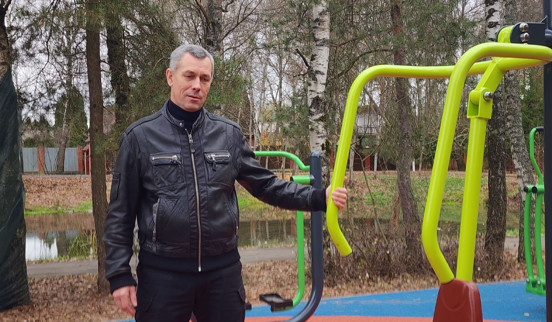 звенигород, вертикалка,вертикальное видео, Марьино, Благоустройство, Спорт, ворк-аут,