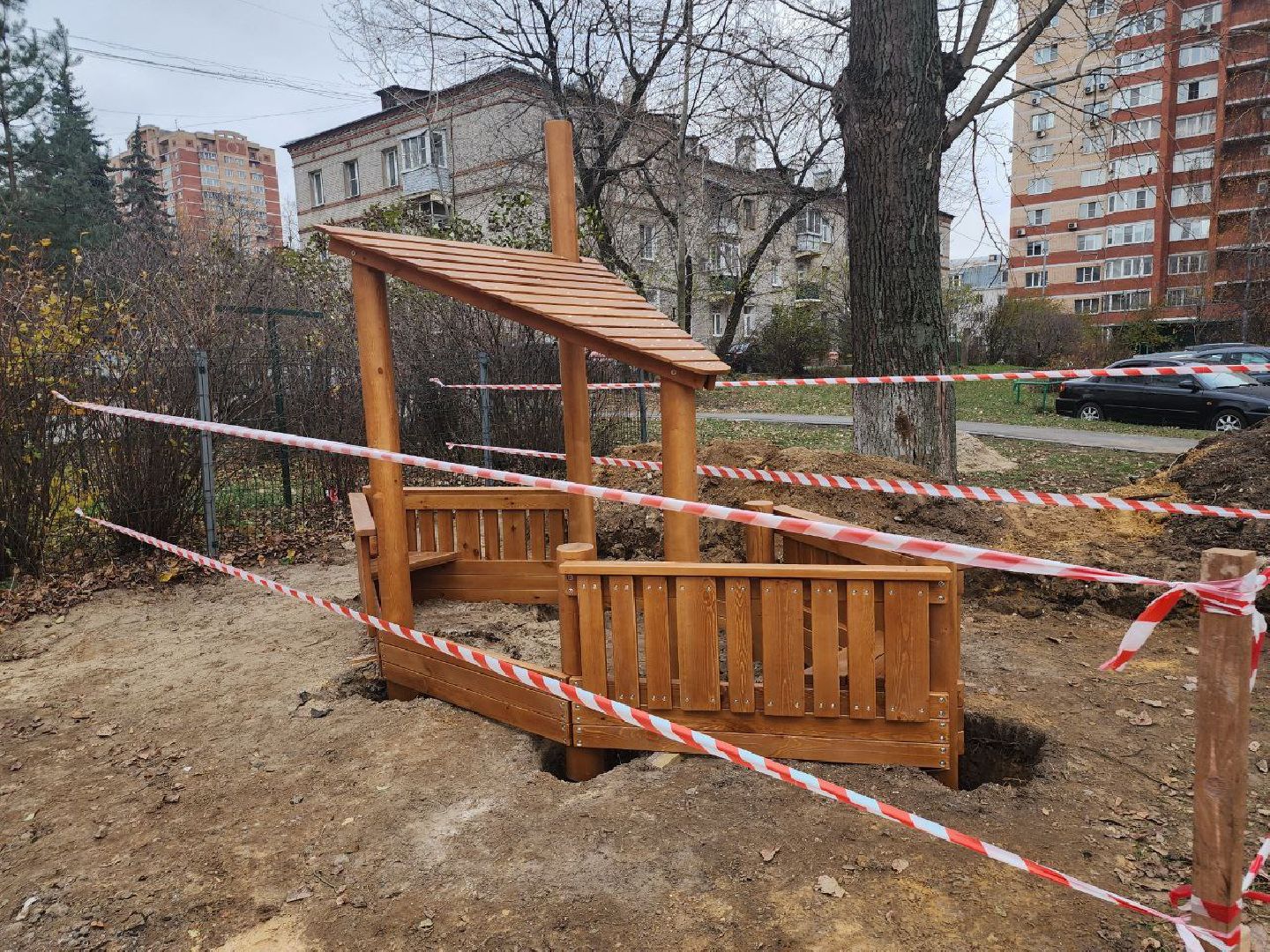 благоустройство 2024, перемены, котельники, игровые площадки, спортивные площадки,