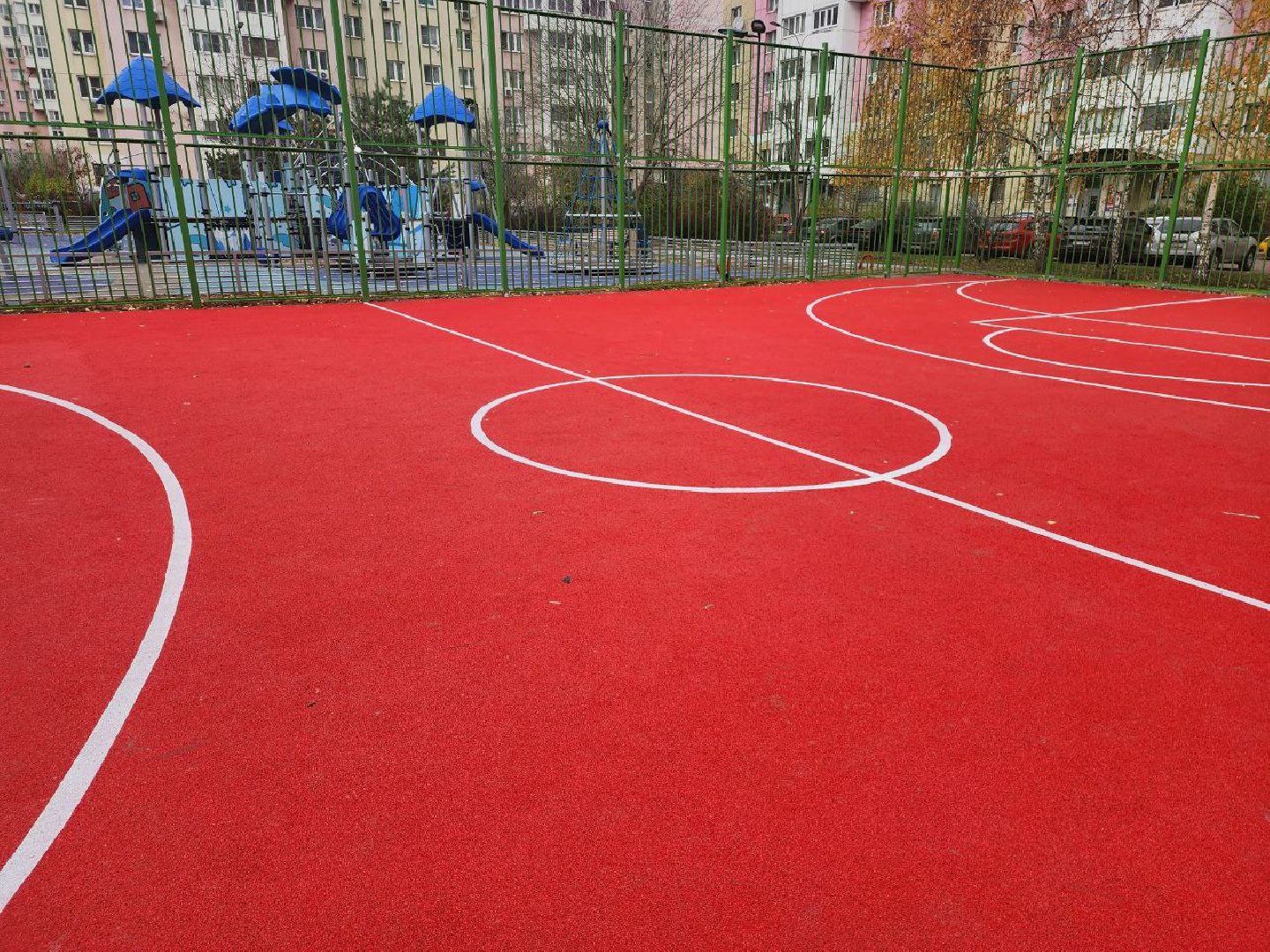 благоустройство 2024, перемены, котельники, игровые площадки, спортивные площадки,