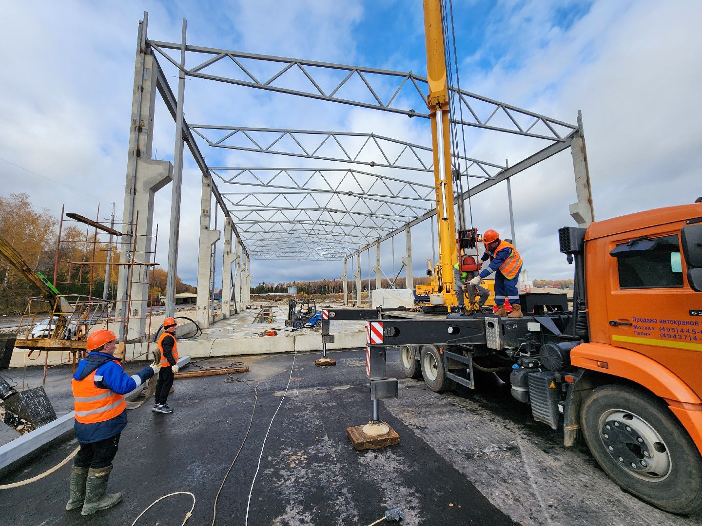 Чехов, деревня Кузьмино-Фильчаково, Сухой порт, транспортно-перегрузочный центр, терминально-логистический комплекс, строительство, пункт технического обслуживания, железнодорожный транспорт, ремонт тепловозов и вагонов, новые рабочие места, вертикалки,