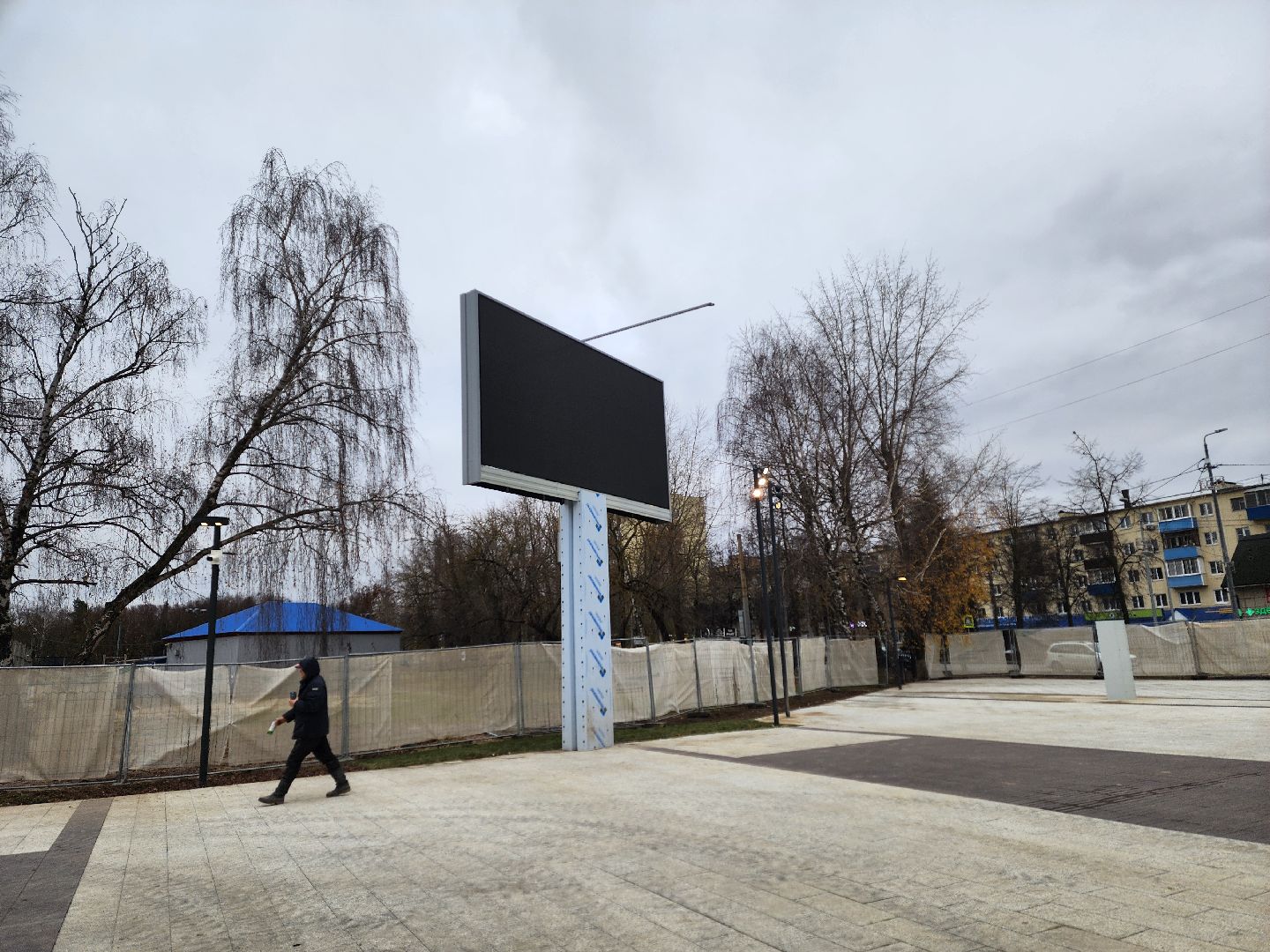 воскресенск, благоустройство, химик, вертикалки,