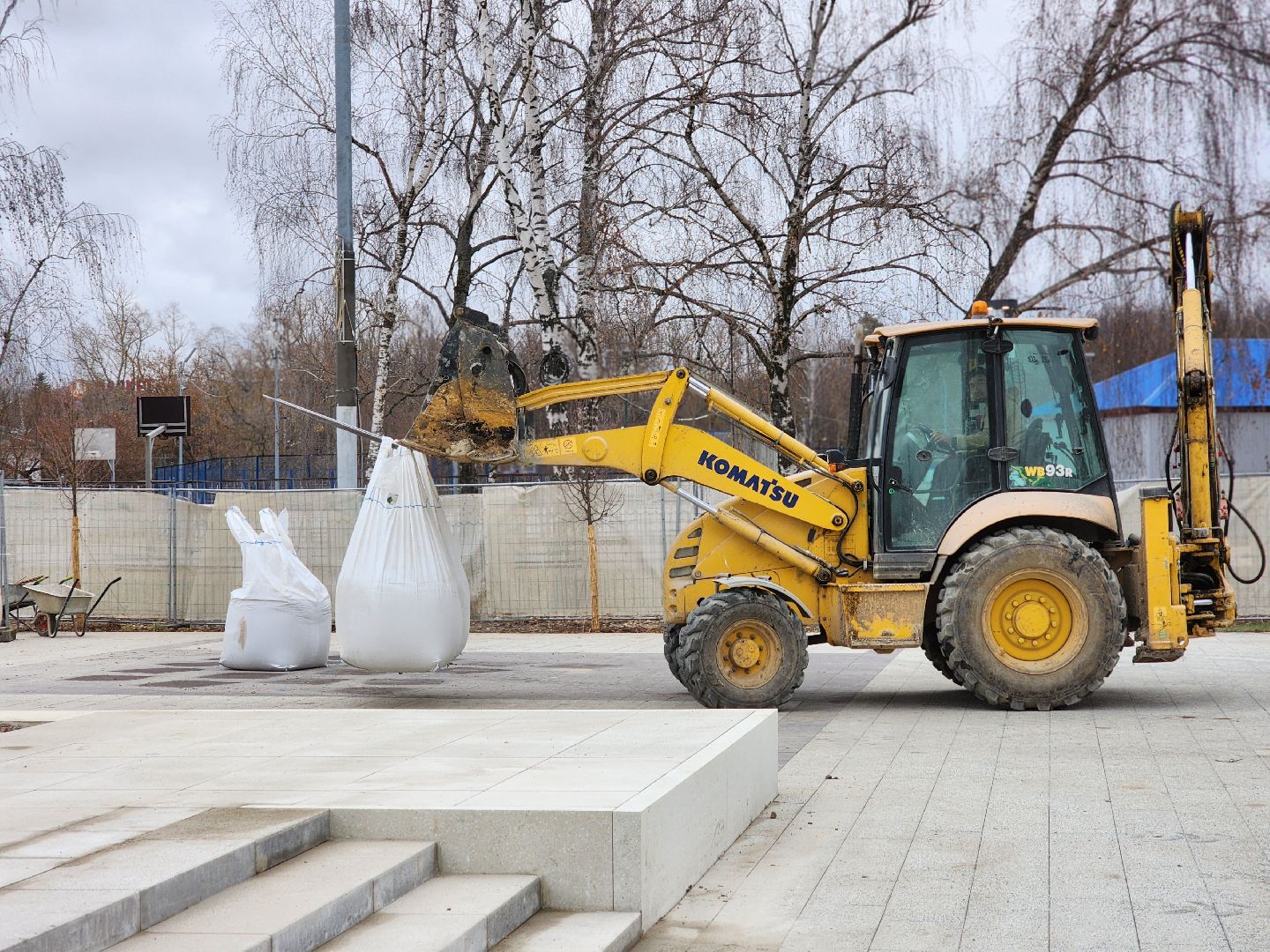 воскресенск, благоустройство, химик, вертикалки,