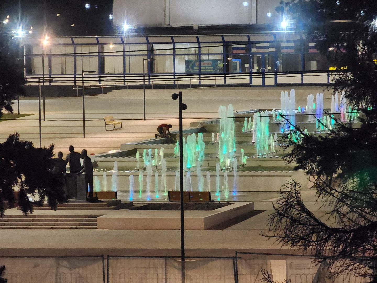 воскресенск, благоустройство, химик, вертикалки,