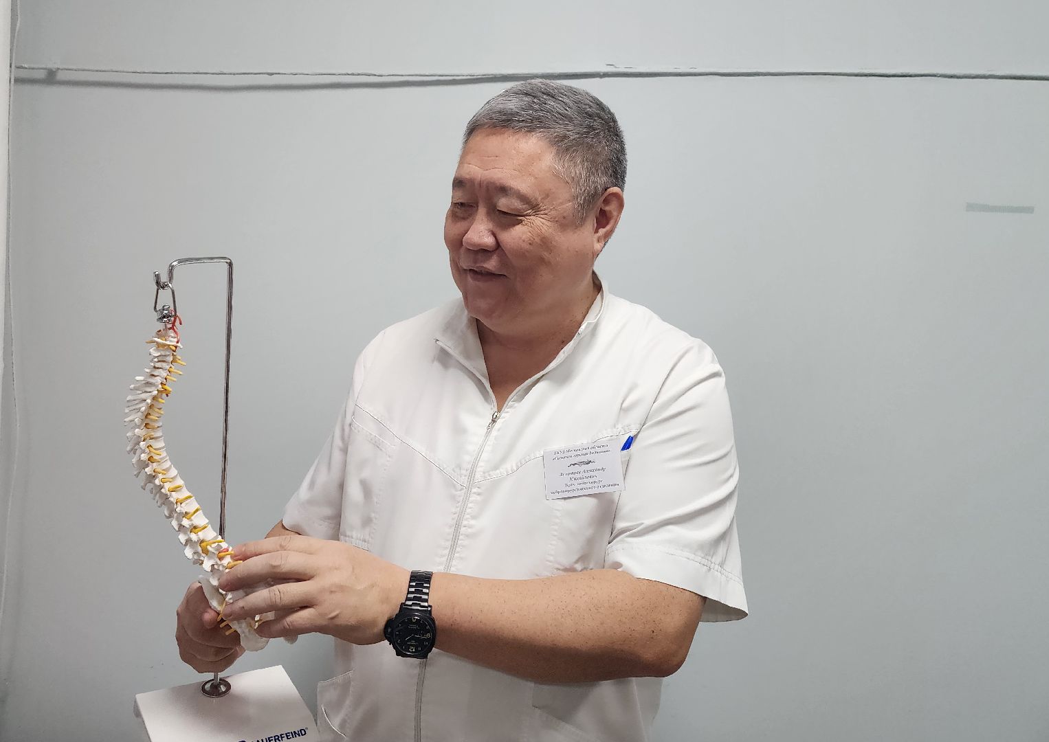 Солнечногорск, вертикалки, медицина, нейрохирургия,