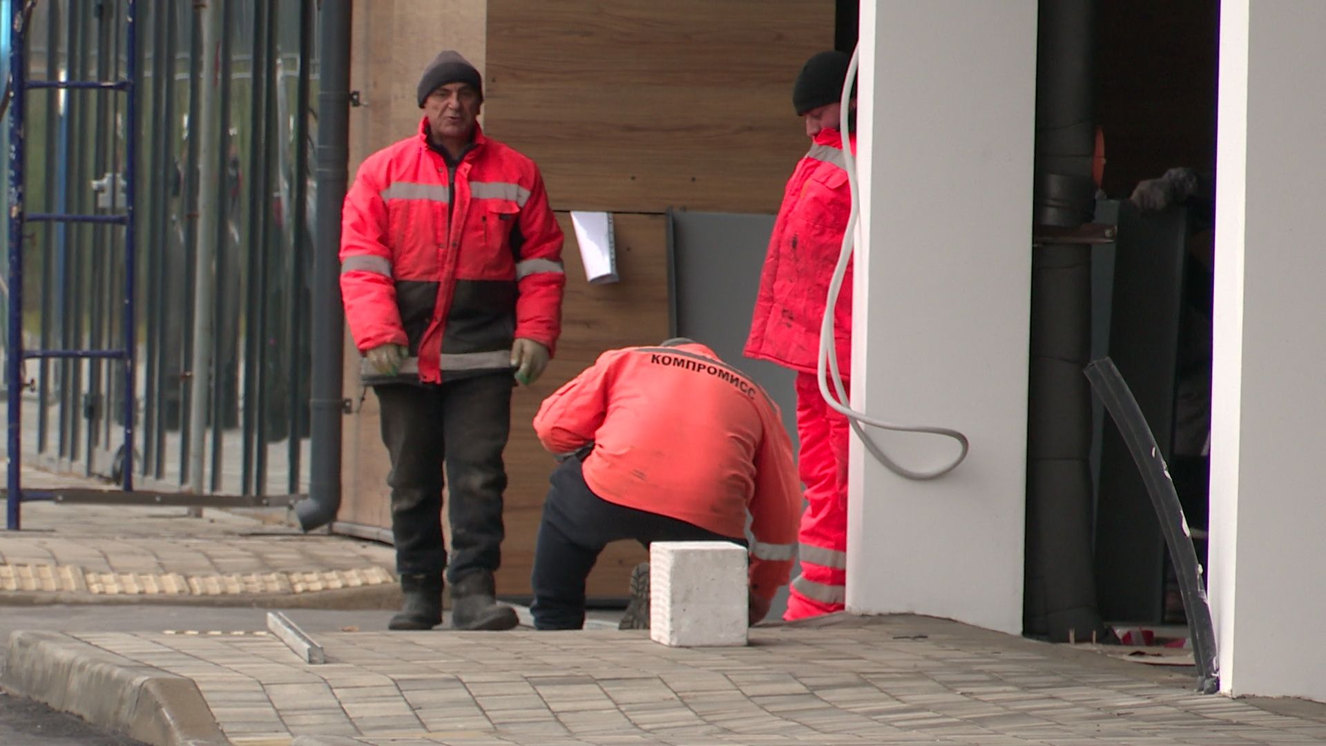 Реутов, вертикалки, ФОК, спорт, территория фитнеса, строительство, бассейн, гимнастика, волейбол,