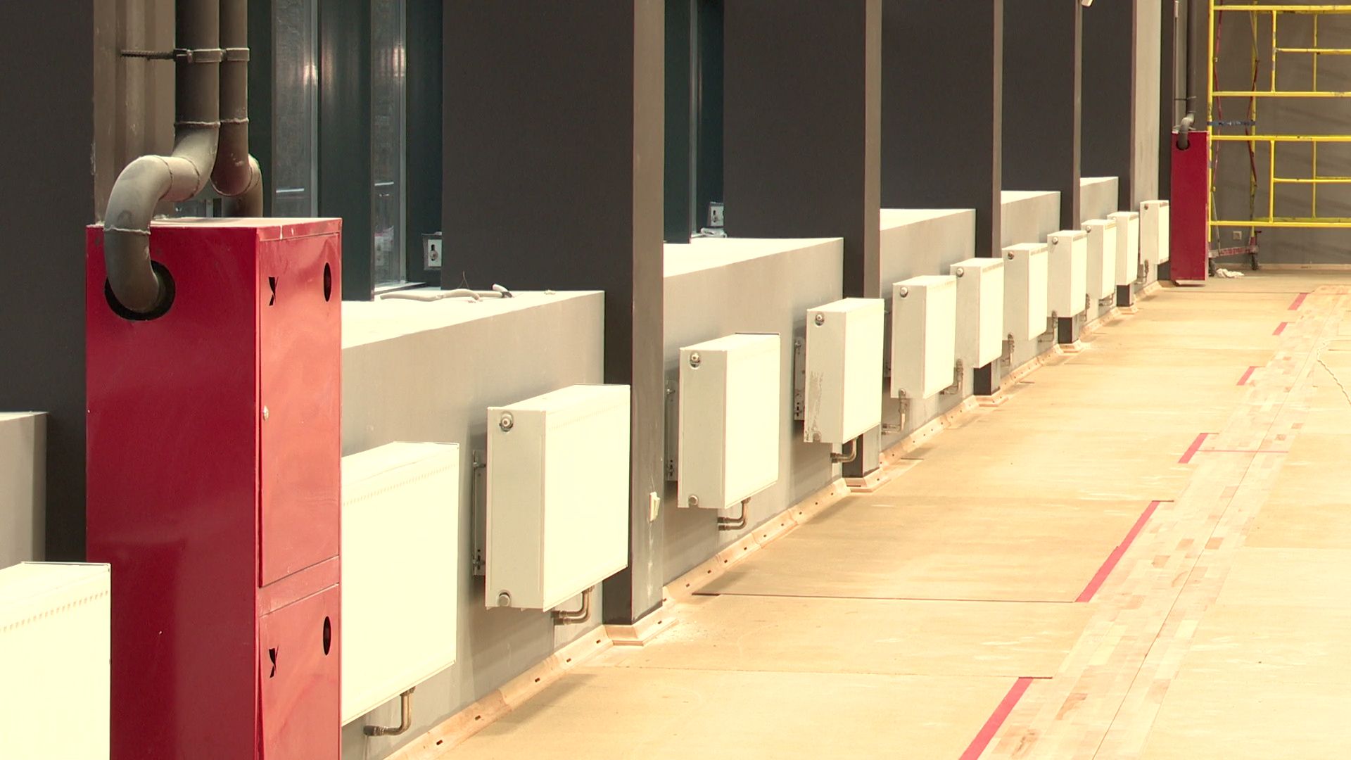 Реутов, вертикалки, ФОК, спорт, территория фитнеса, строительство, бассейн, гимнастика, волейбол,