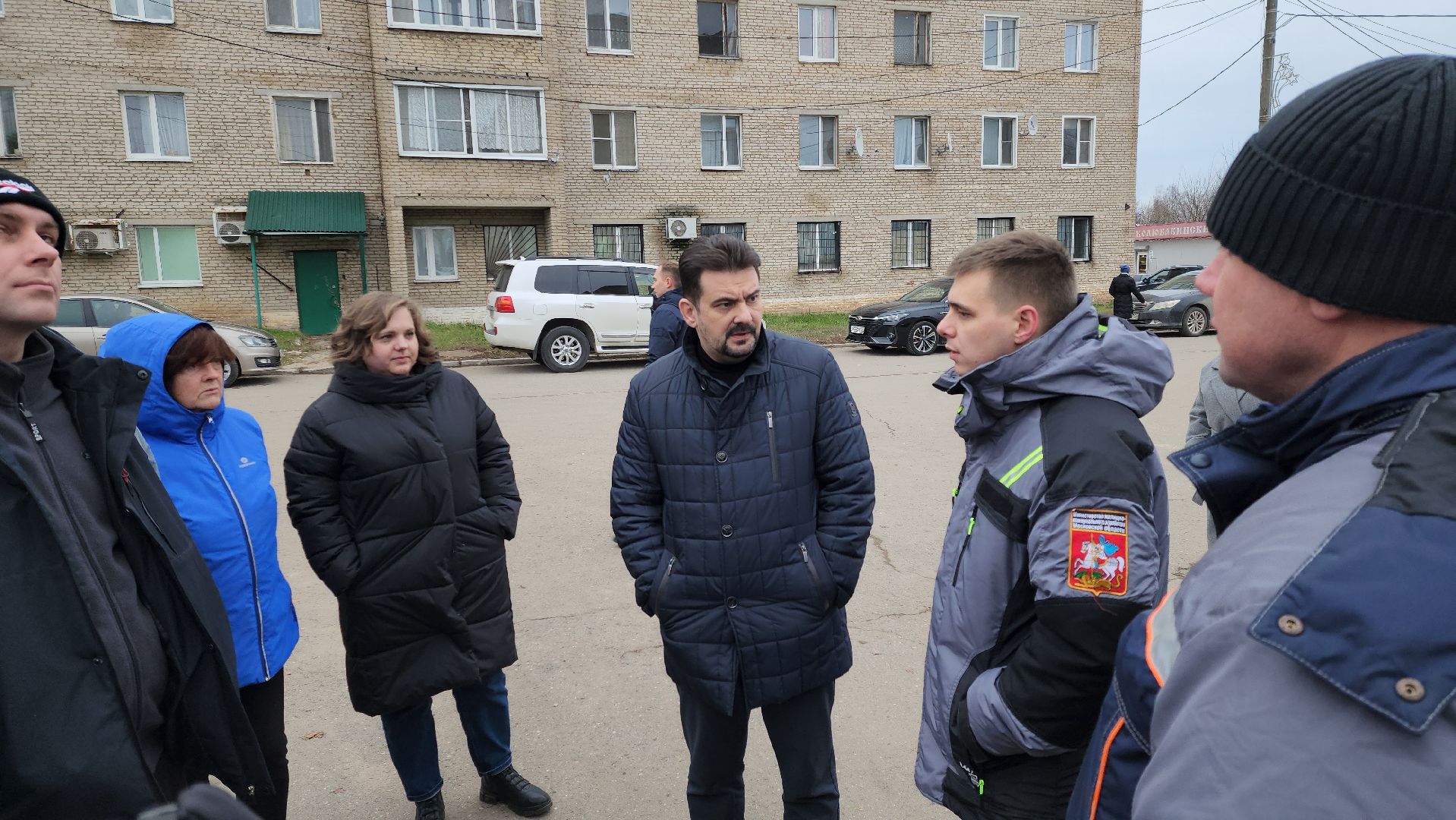 Ремонт крыши, Ремонт кровли, Колюбакино, фонд капитального ремонта, фонд капитального ремонта мкд, руза, рузский городской округ, вертикалки,