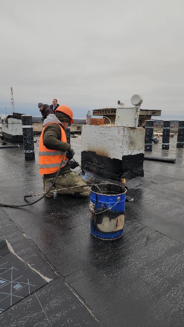 Ремонт крыши, Ремонт кровли, Колюбакино, фонд капитального ремонта, фонд капитального ремонта мкд, руза, рузский городской округ, вертикалки,