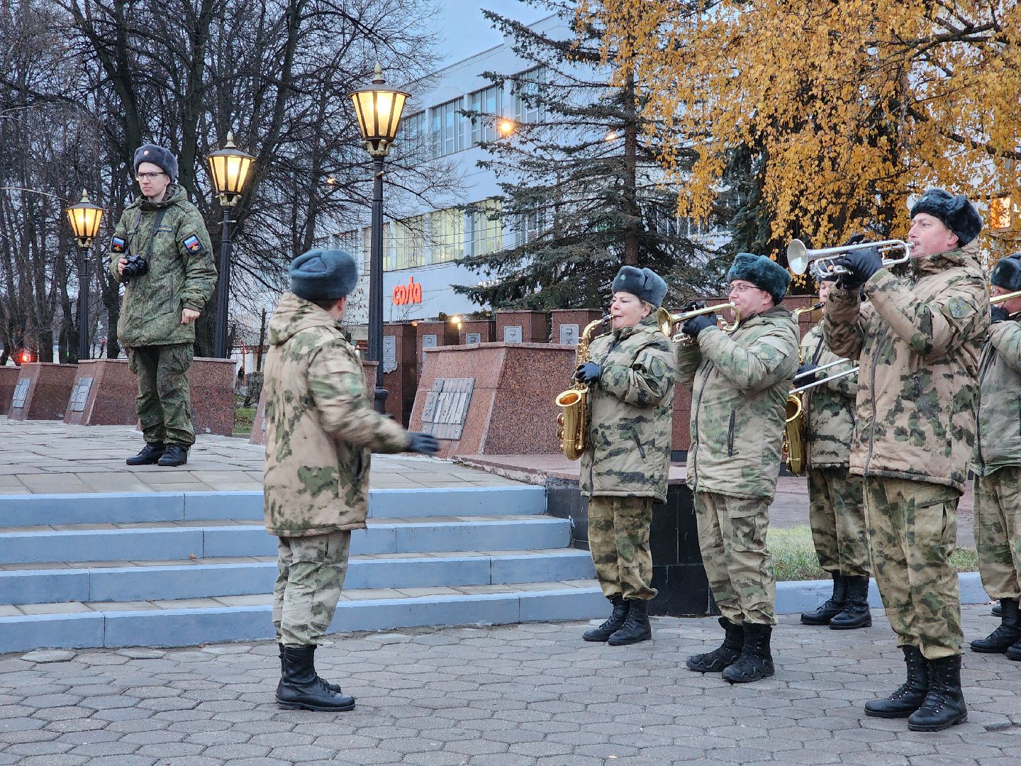 Ногинск, Жители, Общество, Призывники, Военкомат, Служба, Военно-морской флот,