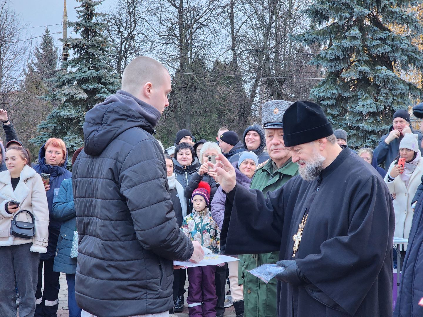 Ногинск, Жители, Общество, Призывники, Военкомат, Служба, Военно-морской флот,