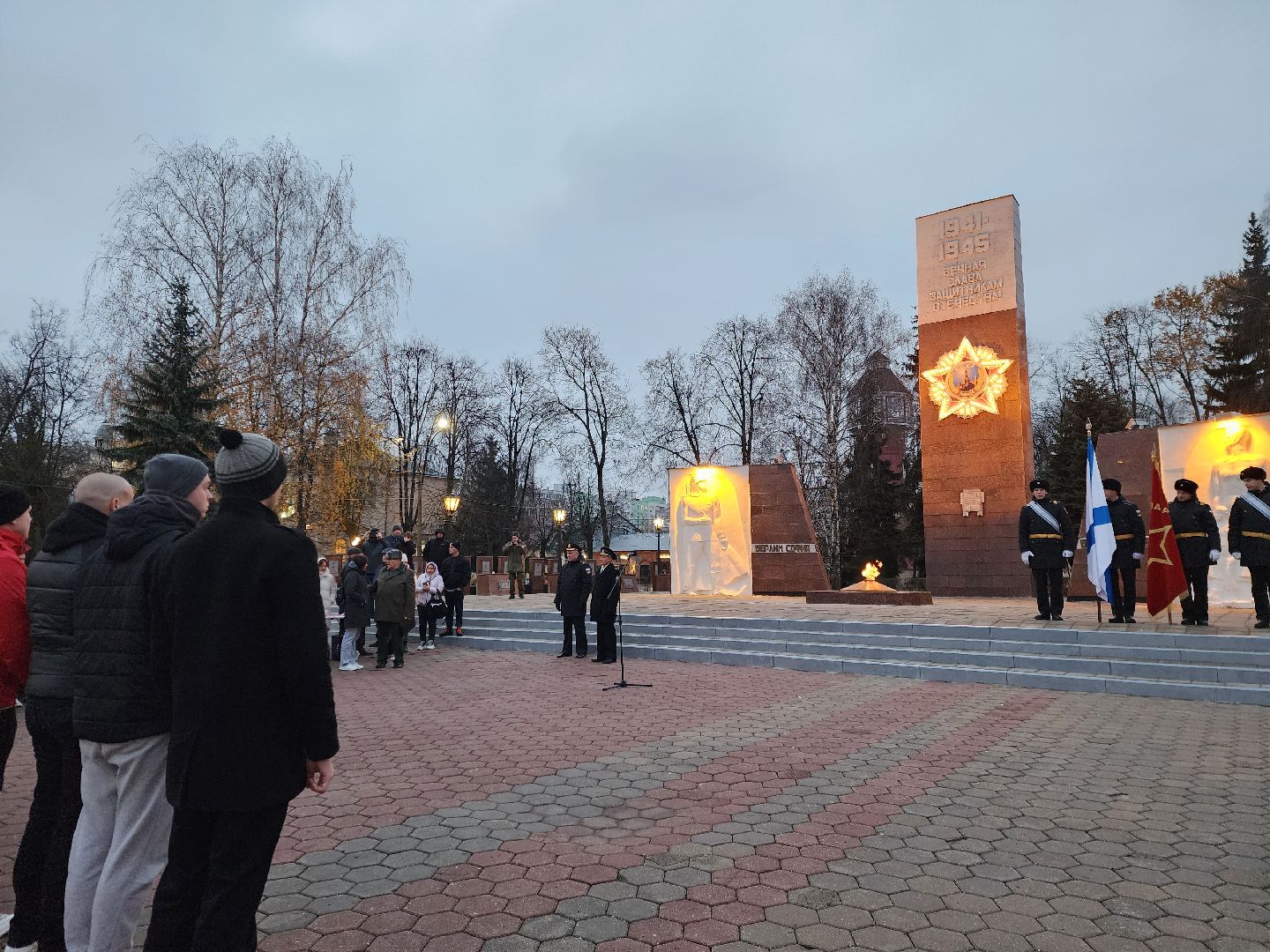 Ногинск, Жители, Общество, Призывники, Военкомат, Служба, Военно-морской флот,