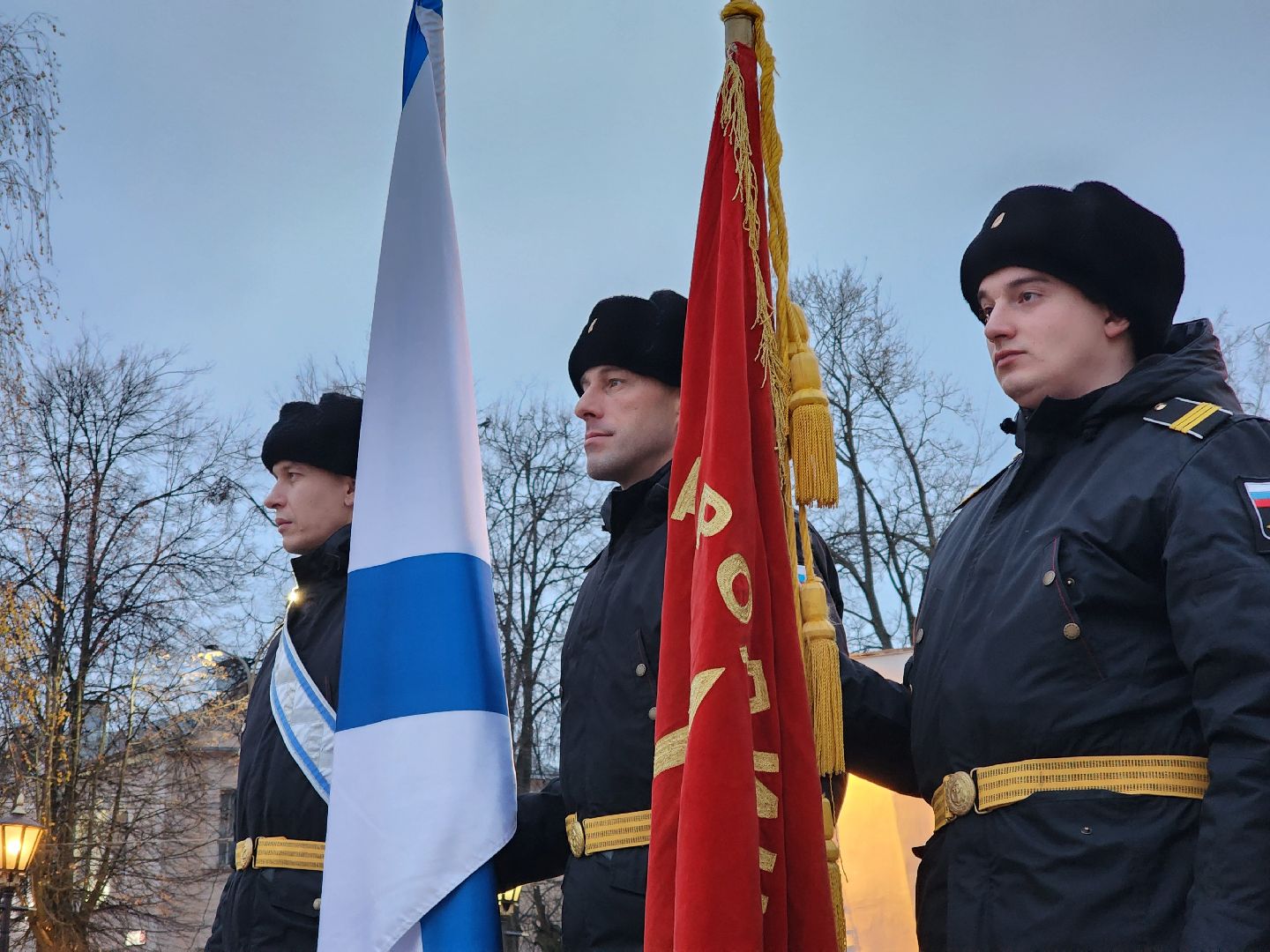 Ногинск, Жители, Общество, Призывники, Военкомат, Служба, Военно-морской флот,