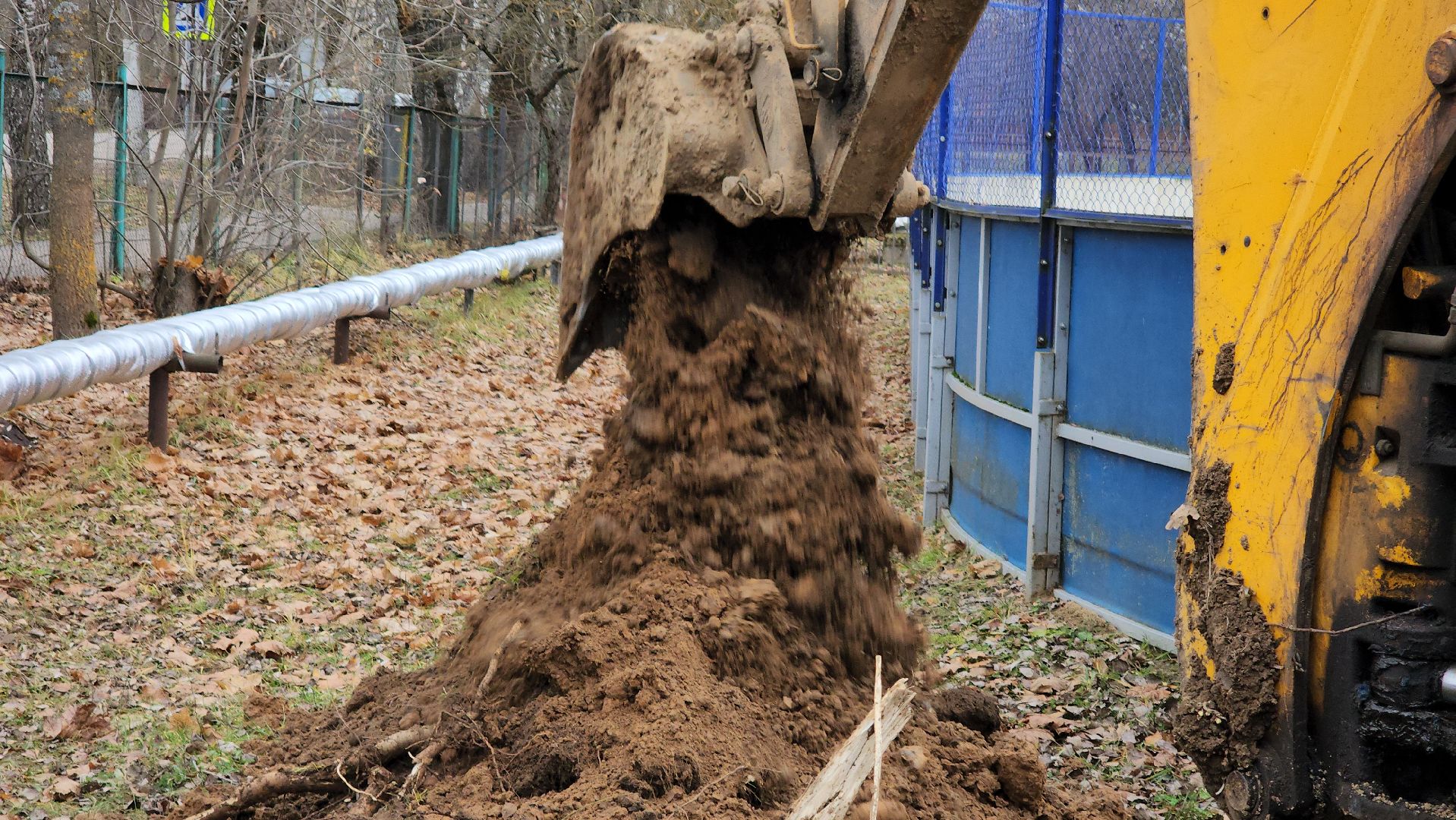 Каток, Зима, зима в рузе, Никольское, Руза, спорт, спорт в рузе, вертикалки,