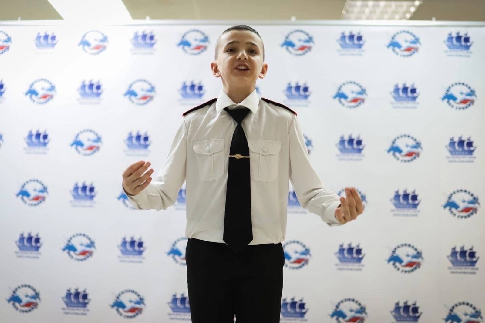 Солнечногорск, кадеты, Татищев, лицей, губернатор