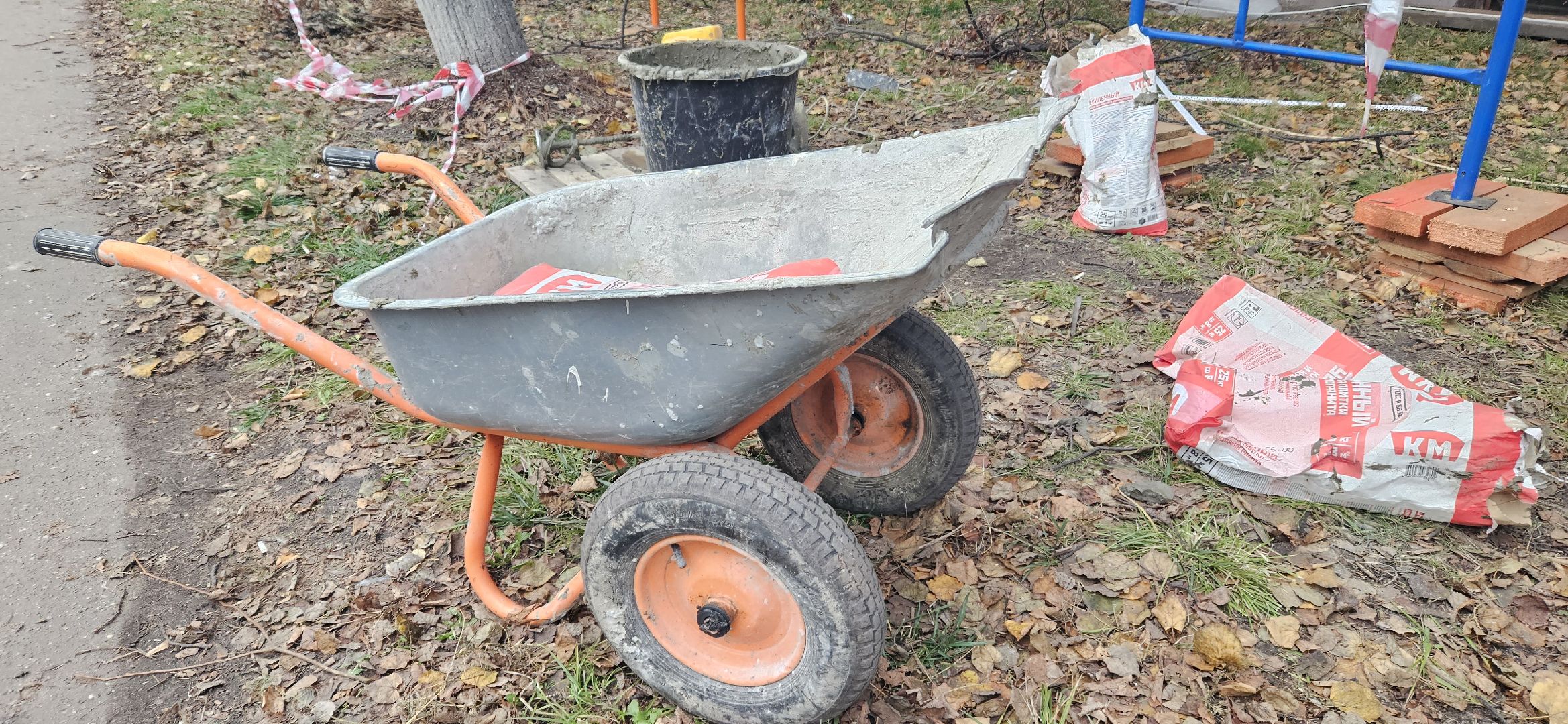 благоуйстройство, ремонт, Жуковский, вертикалки,