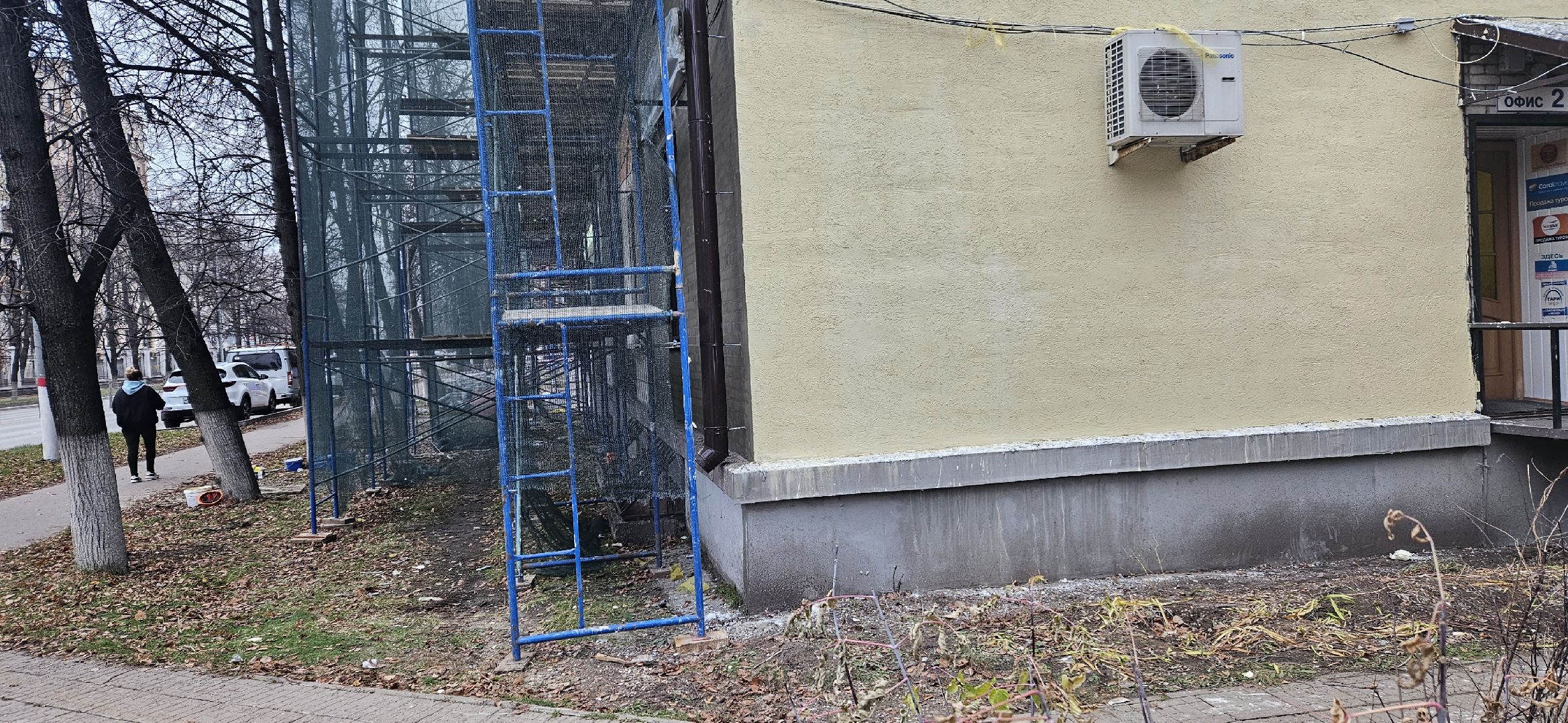 благоуйстройство, ремонт, Жуковский, вертикалки,