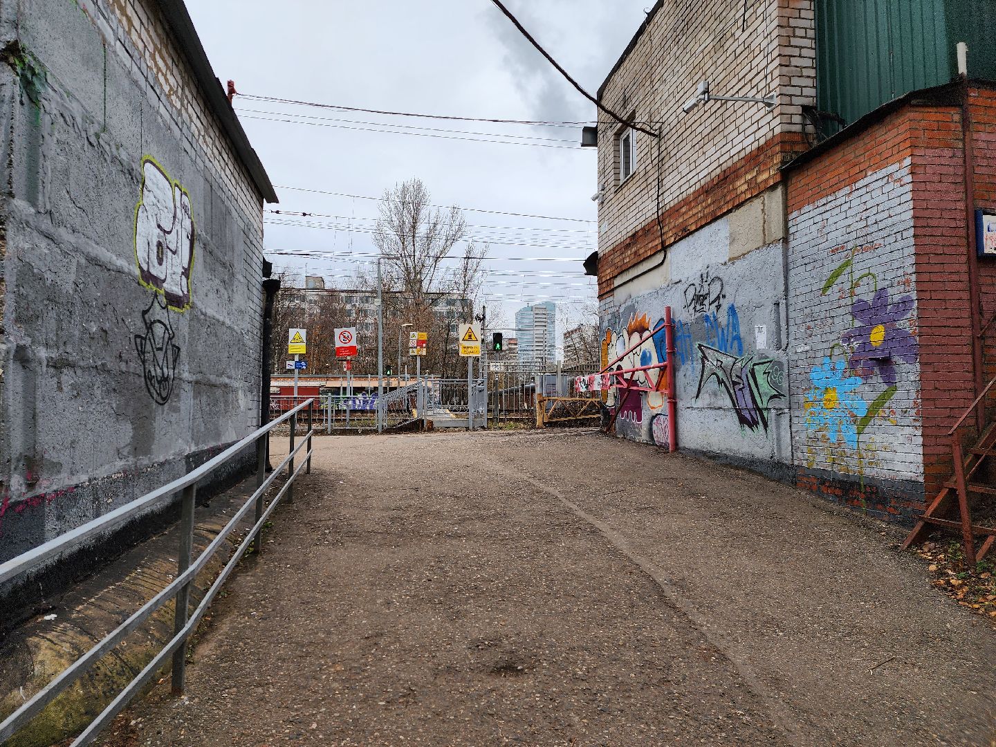 вертикалки, королёв,