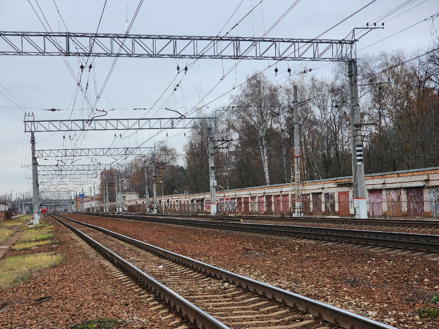 вертикалки, королёв,