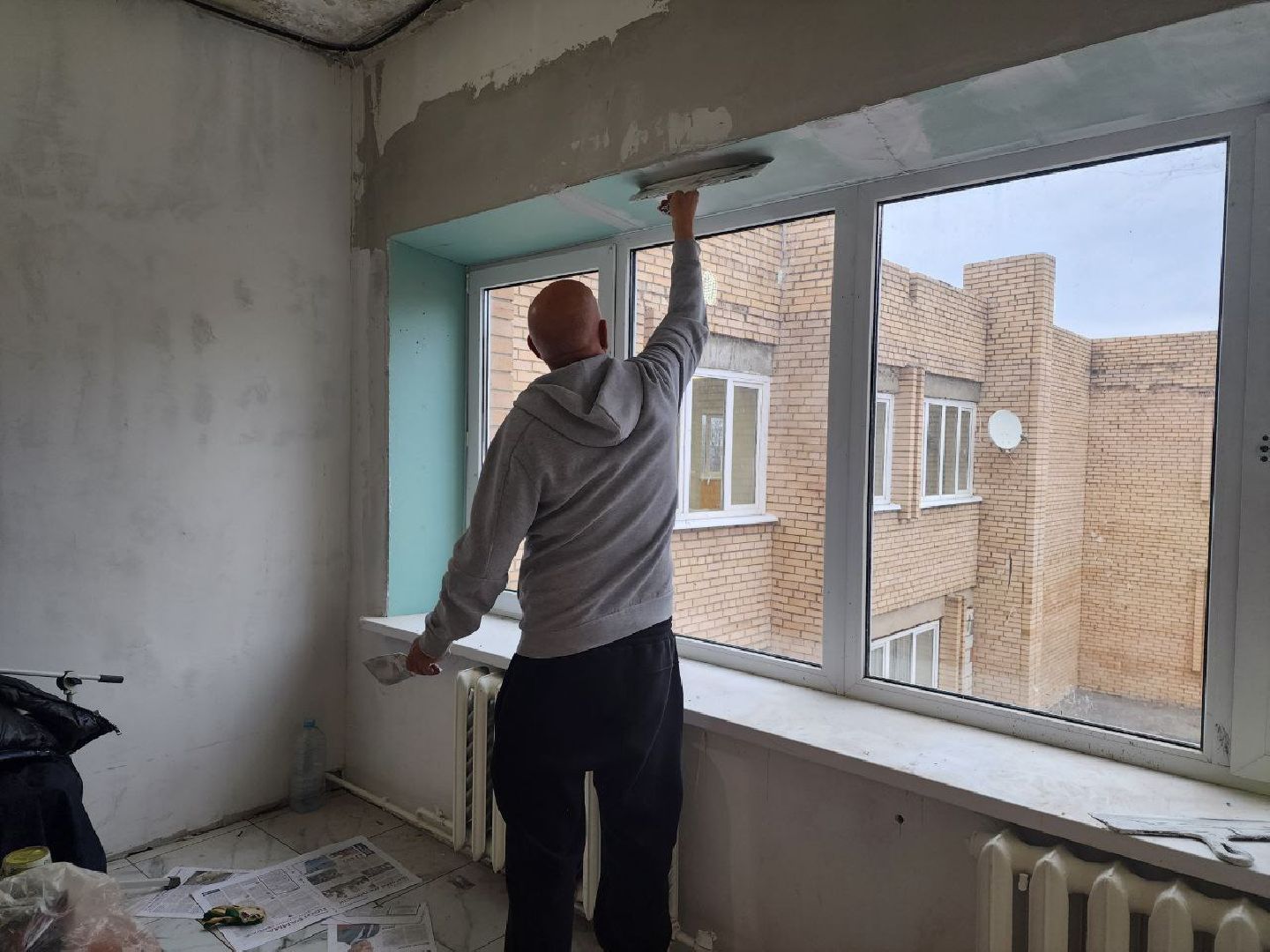 серпухов, спорт, капитальный ремонт, село, спорт в подмосковье, вертикалки,