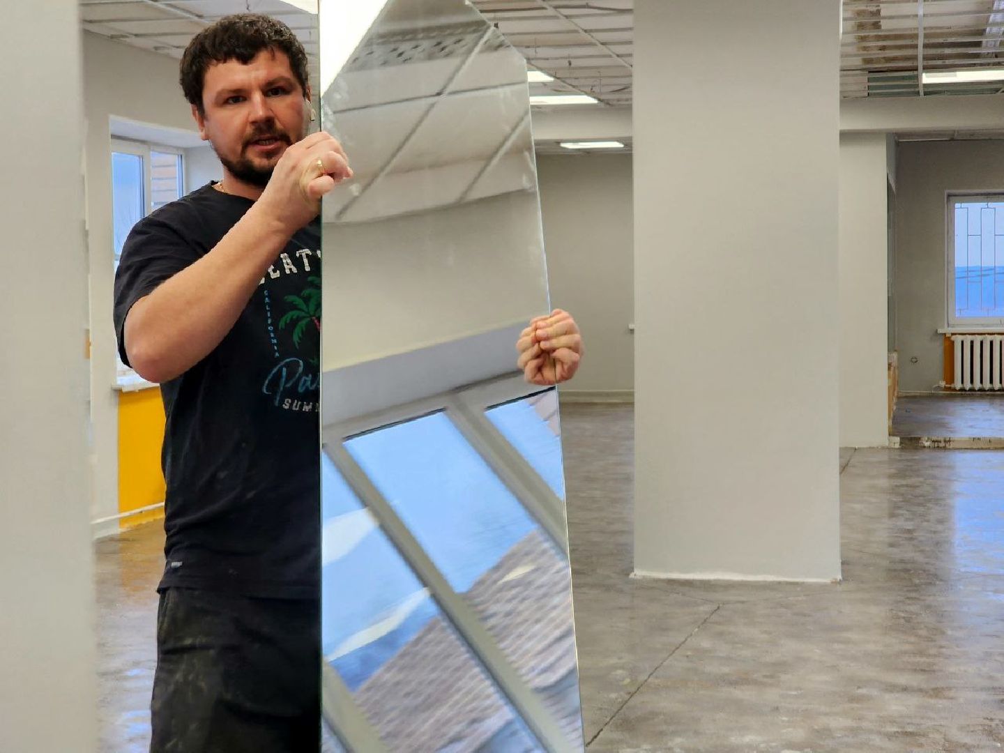 серпухов, спорт, капитальный ремонт, село, спорт в подмосковье, вертикалки,