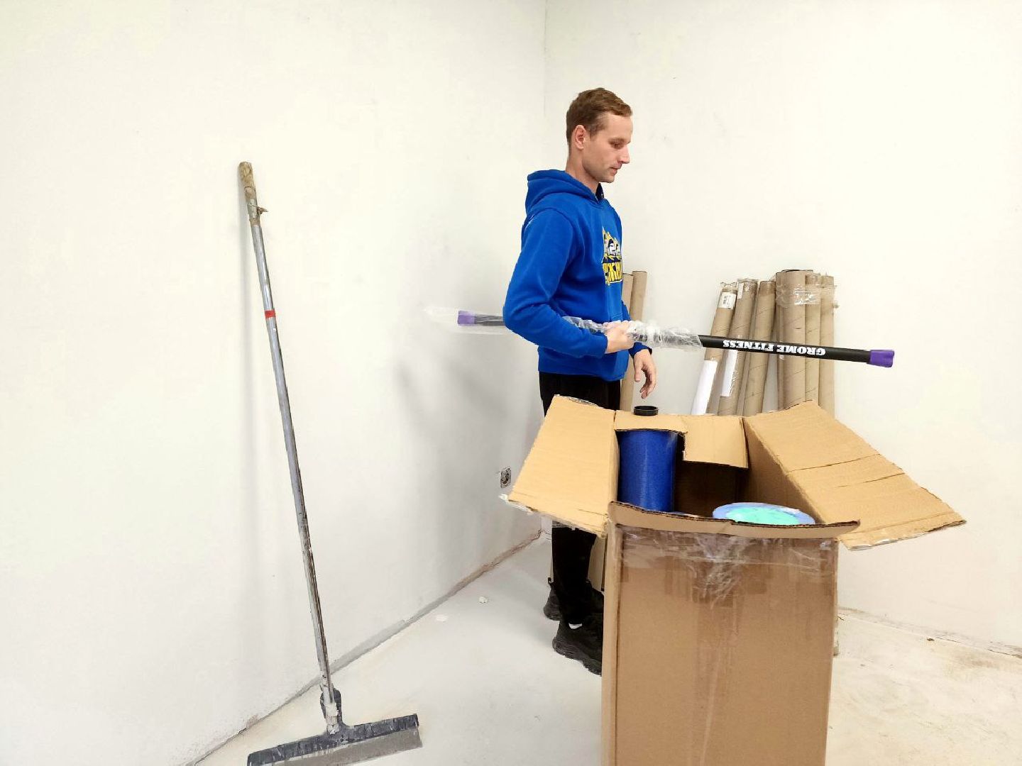 серпухов, спорт, капитальный ремонт, село, спорт в подмосковье, вертикалки,