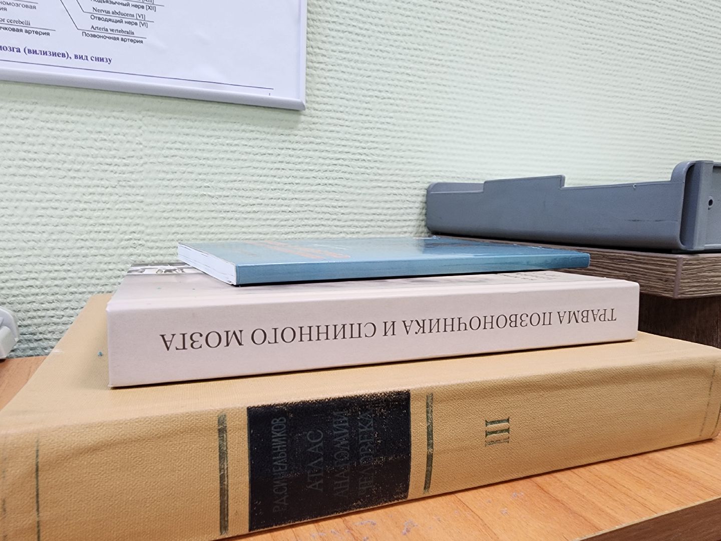 подольск, медицина, молодой специалист, нейрохирургия, подольская областная клиническая больница, покб,