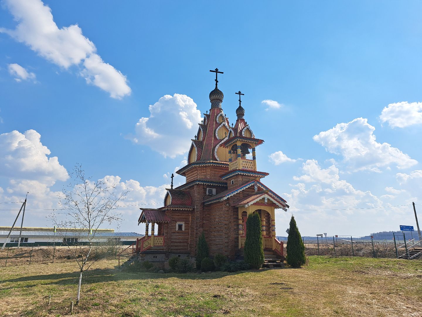 Религия, Подворье, Новоспасский монастырь, Икона, Собор Иоанна Предтечи, Храм, Церковь, Иоанн Предтеча, Святой, Сумароково