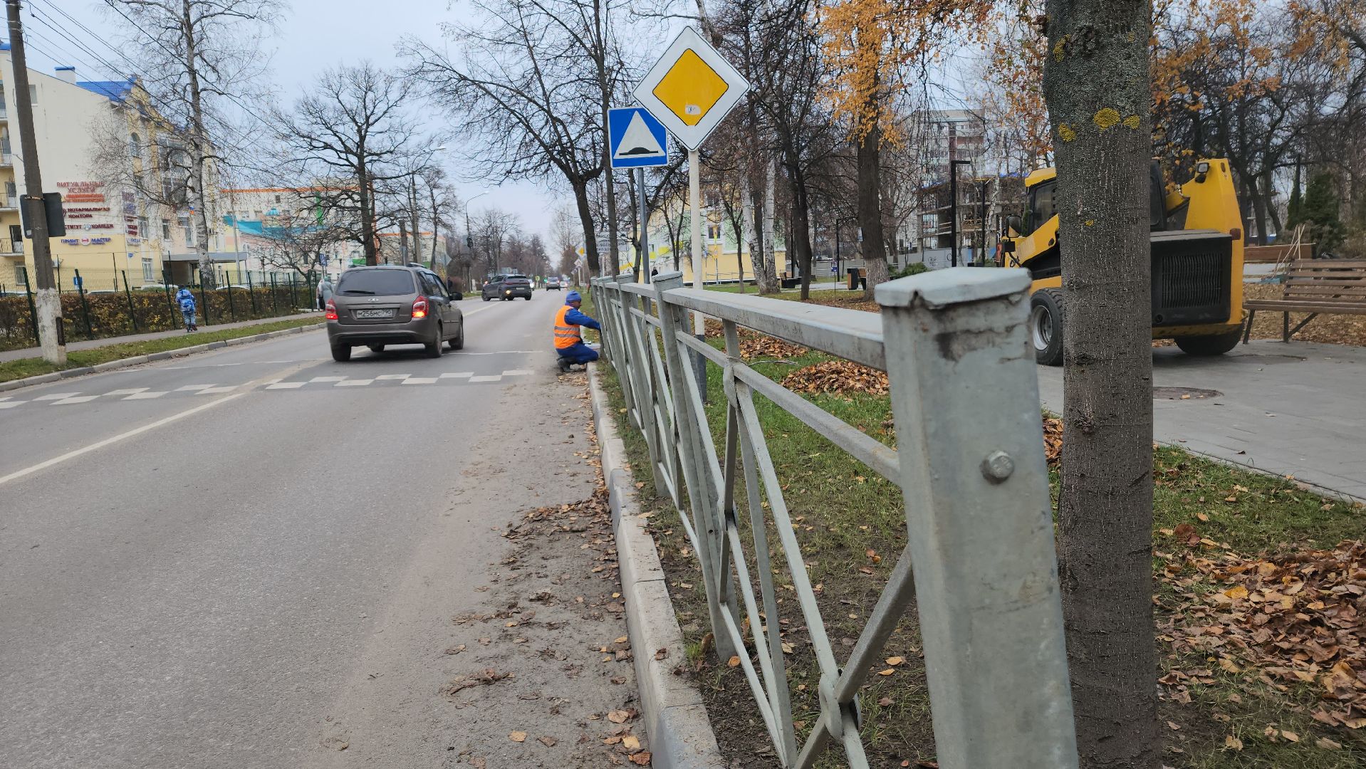 ступино, благоустройство, чистый город, вертикалки,